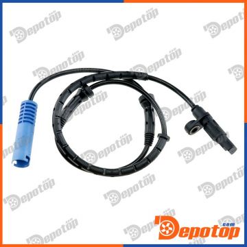 Capteur ABS arrière pour BMW | 6PU009106-231, 23809